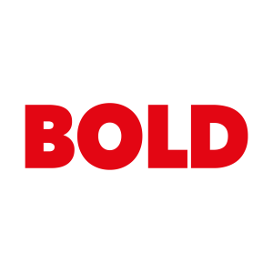 Bold